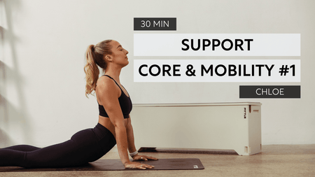 Core and Mobility 1