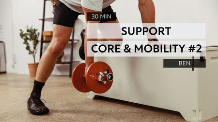Core & Mobility 2