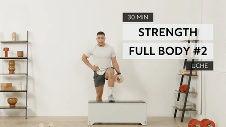 Strength - Full body 2
