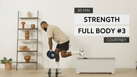 Strength - Full body 3