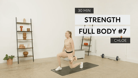 Strength - Full body 7