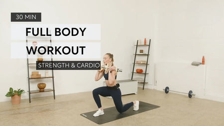 Sweat - Full body 5