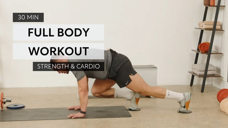 Sweat - Full body 14
