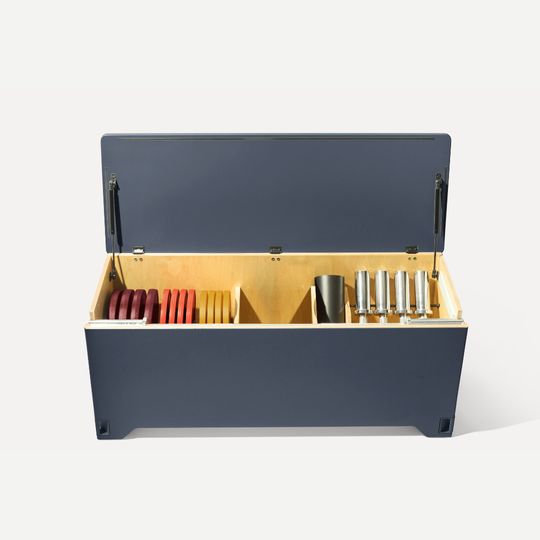 FITTLE BOX – Fittle