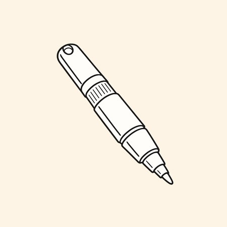 TOUCH UP PAINT PEN
