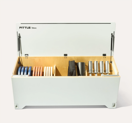 FITTLE BOX – Fittle