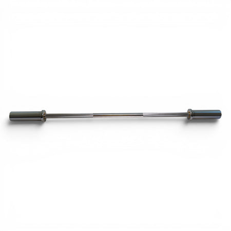 Fittle Barbell on a white background.